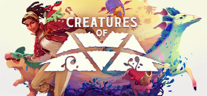 Creatures of Ava🔸STEAM RU/CIS/UA/KZ ⚡️AUTO