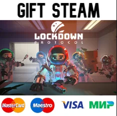 LOCKDOWN Protocol | steam RU/UA/KZ