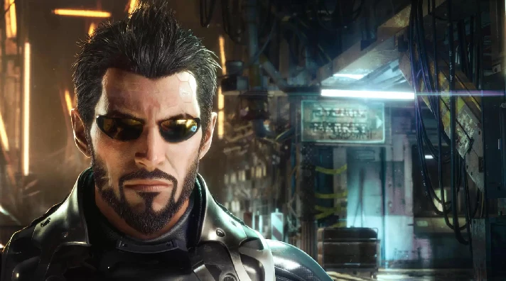 DLC Deus Ex: Mankind Divided - Season Pass STEAM KEY🔑