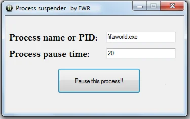 Остановка матчей-классное ПО! Можно останавливать матчи