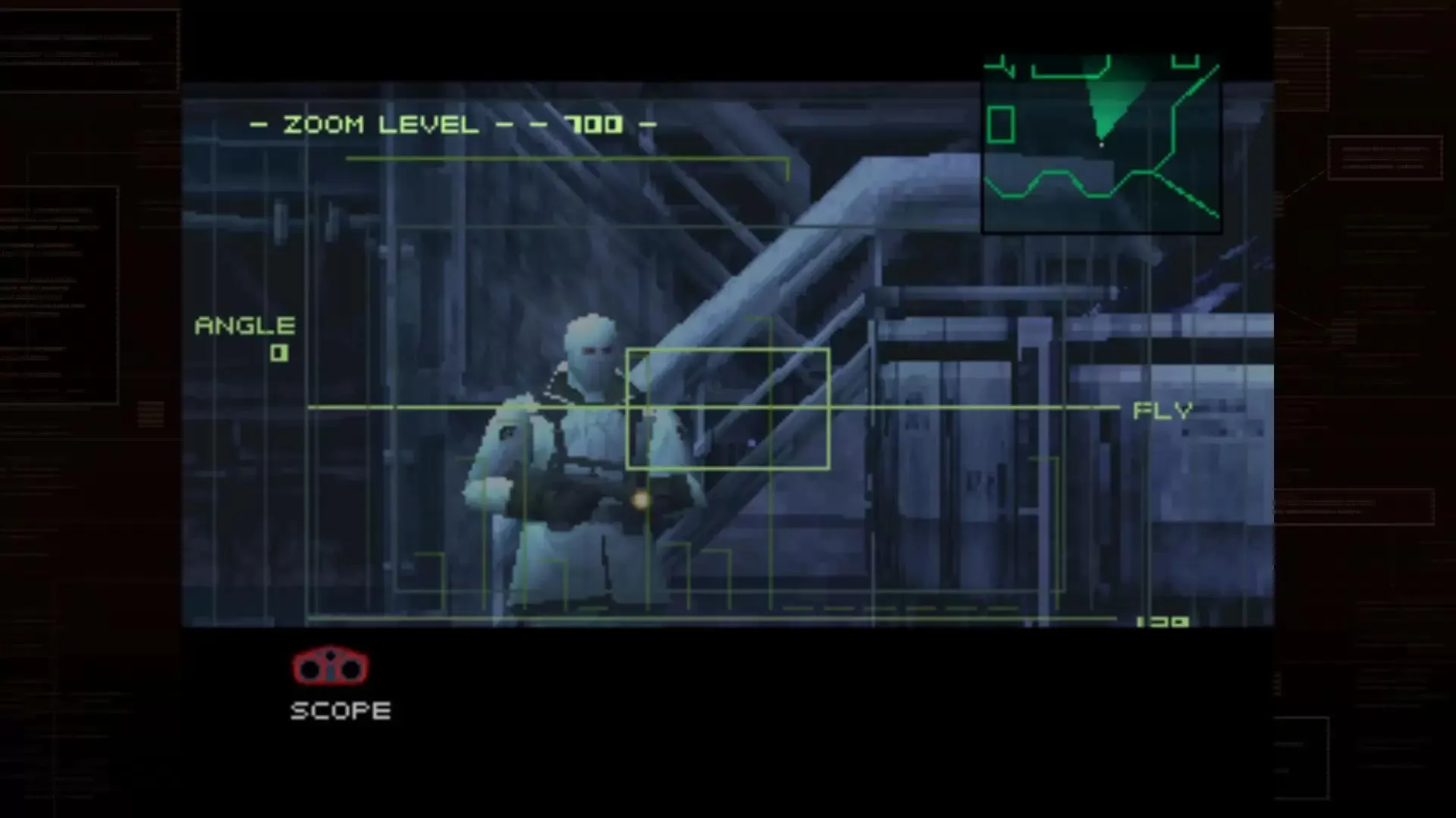 METAL GEAR SOLID: MASTER COLLECTION Version КЛЮЧ🔑