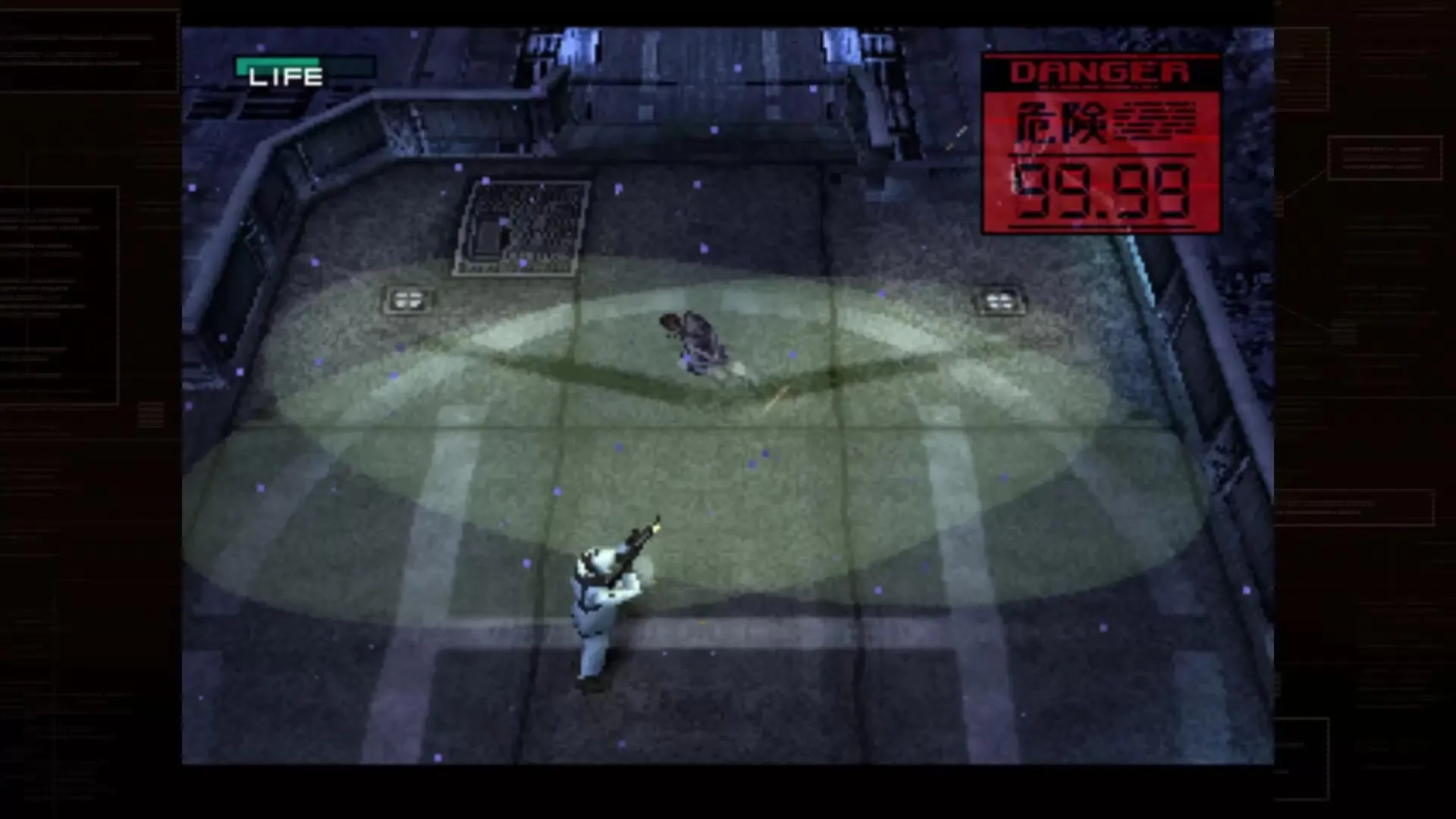 METAL GEAR SOLID: MASTER COLLECTION Version КЛЮЧ🔑