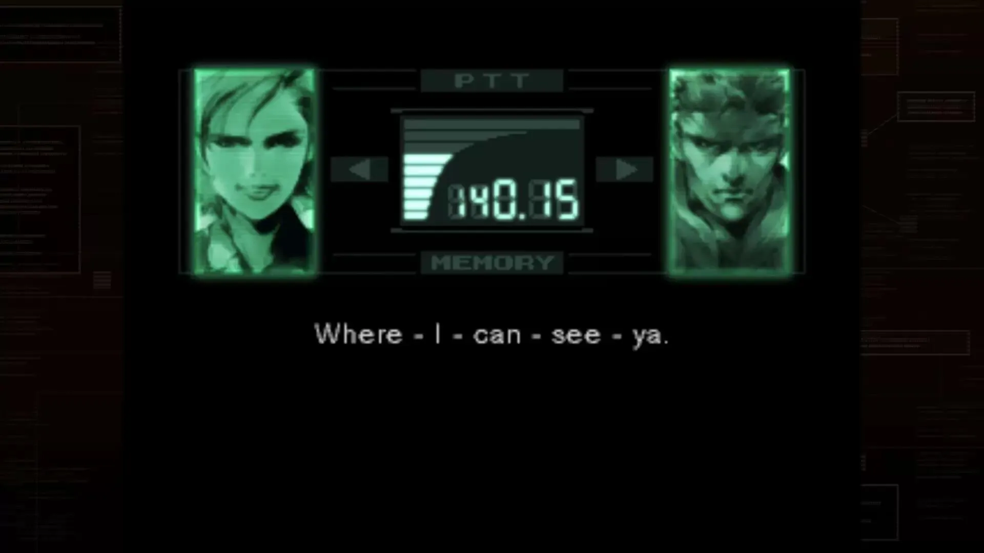 METAL GEAR SOLID: MASTER COLLECTION Version КЛЮЧ🔑