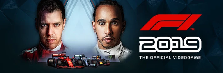 🔑F1 2019 Anniversary Edition | Key Steam RU+CIS+GLOBAL