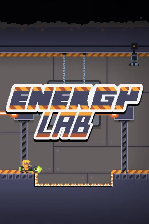  Energy Lab Xbox One & Xbox Series X|S активация