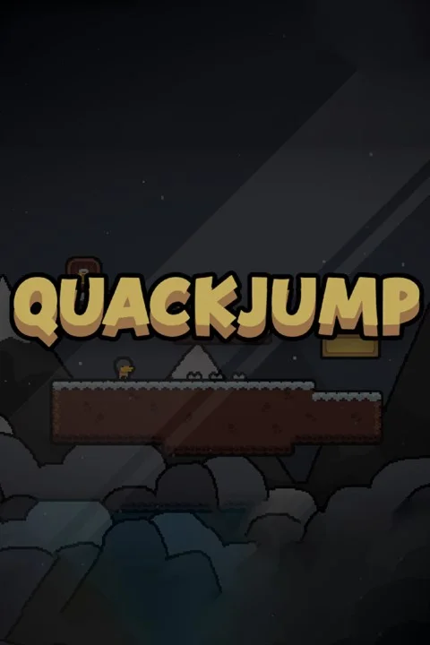  Quack Jump Xbox One & Xbox Series X|S активация