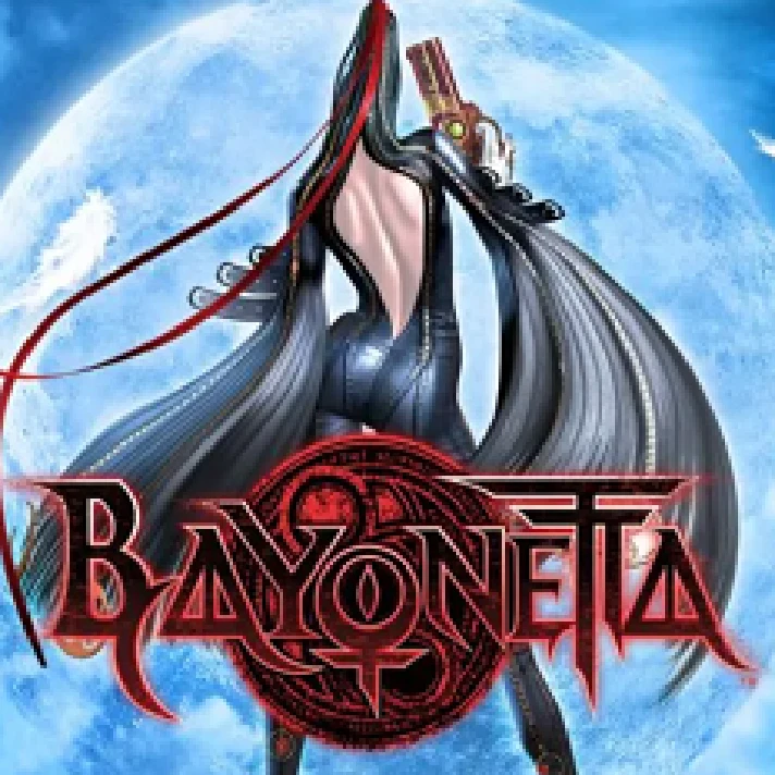 BAYONETTA ✅(STEAM KEY/GLOBAL)+GIFT