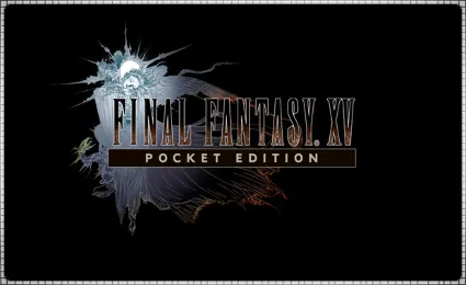 🍓 Final Fantasy XV (PS4/PS5/RU) (Аренда от 7 дней)