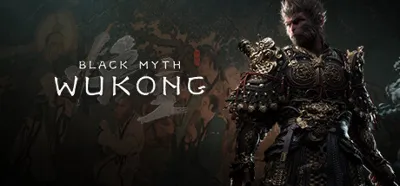 Black Myth: Wukong — Лицензия Steam для оффлайн игры