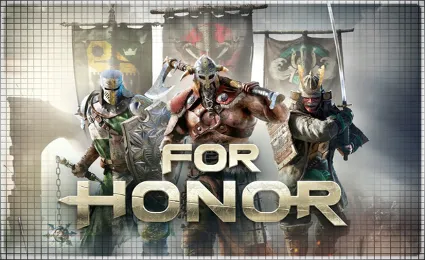 🍓 For Honor (PS4/PS5/RU) (Аренда от 7 дней)