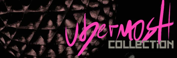 UBERMOSH Collection / STEAM GIFT / RU+CIS