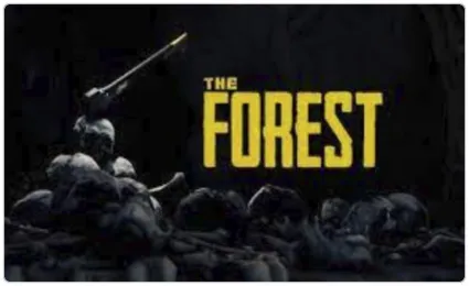 🍓 Forest (PS4/PS5/EN) (Аренда от 3 дней)