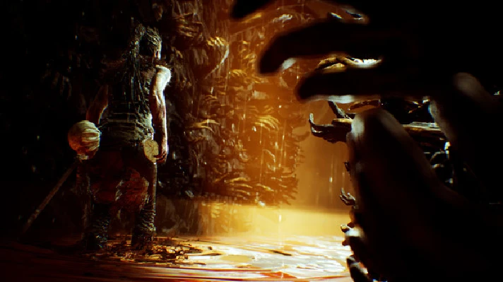 🔑Hellblade: Senua´s Sacrifice | Key Steam GLOBAL/ROW🌏