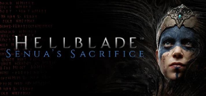 🔑Hellblade: Senua´s Sacrifice | Key Steam GLOBAL/ROW🌏