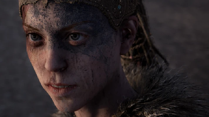 ⚡️Steam KZ/UA/IN - Hellblade: Senua´s Sacrifice | AUTO