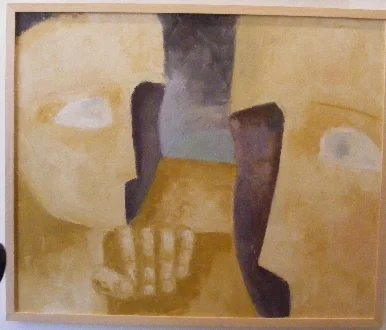 Мои знакомые и не совсем (этюды о художниках)