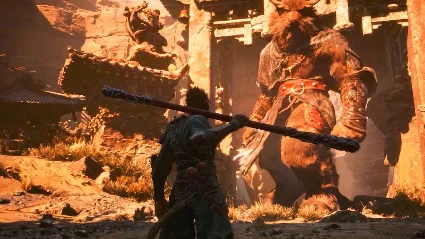 Black Myth: Wukong Deluxe Edition / Авто Steam Guard