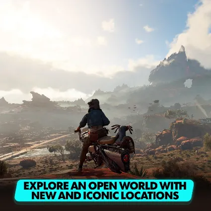 Star Wars Outlaws Ultimate Edition Xbox Series X|S