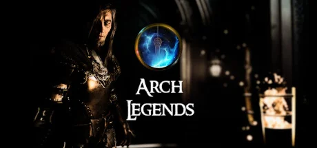 Arch Legends steam Мир