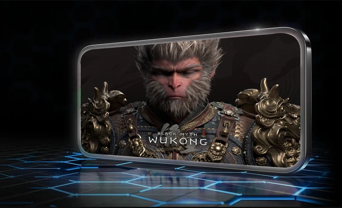 Black Myth: WukongGFN (Geforce Now) на 3 месяца