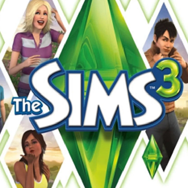 THE SIMS 3 ✅(ORIGIN/EA APP/GLOBAL REGION)+GIFT