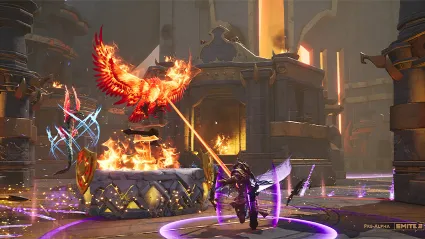 SMITE 2 Ultimate Founder's Edition Xbox Series X|S