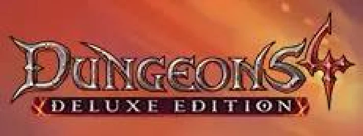 Dungeons 4 STEAM KEY🔑 RU+CIS+CN+TR