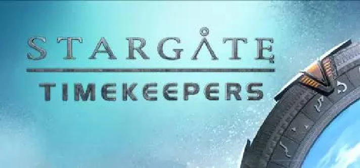 Stargate: Timekeepers STEAM KEY🔑 RU+CIS/CN/TW/Middle E