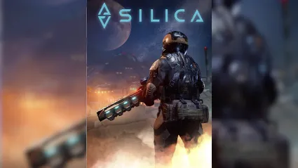 ⭐ ️ Silica [Steam/Global]