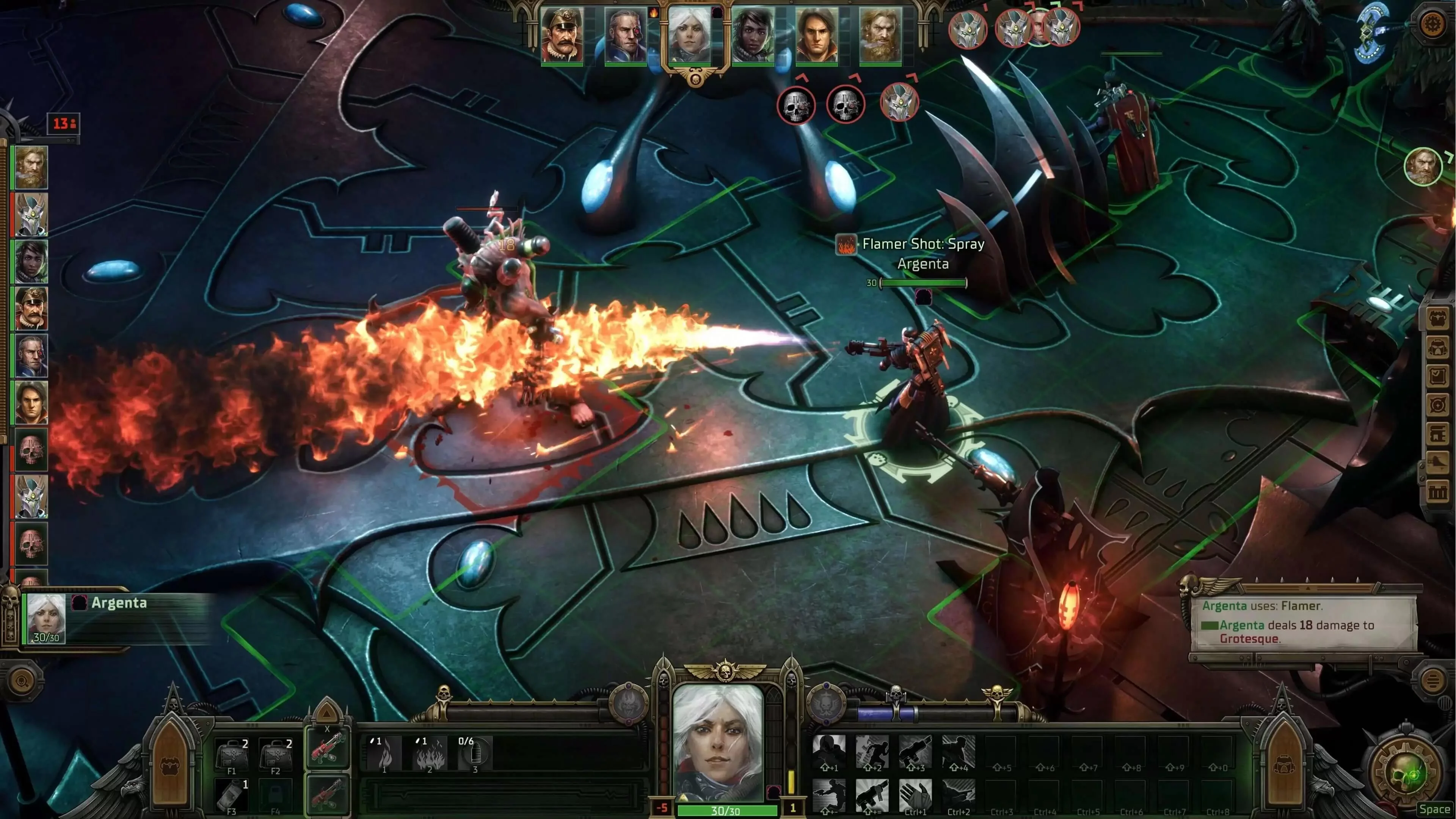 DLC Warhammer 40,000: Rogue Trader - Season Pass КЛЮЧ🔑