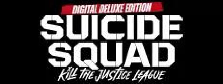 Suicide Squad: Kill the Justice League - Digital Deluxe