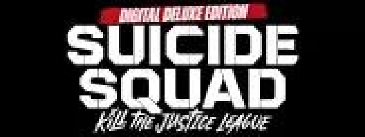 Suicide Squad: Kill the Justice League - Digital Deluxe