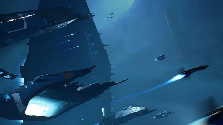 Homeworld 3 - Fleet Command Edition STEAM KEY🔑 ROW