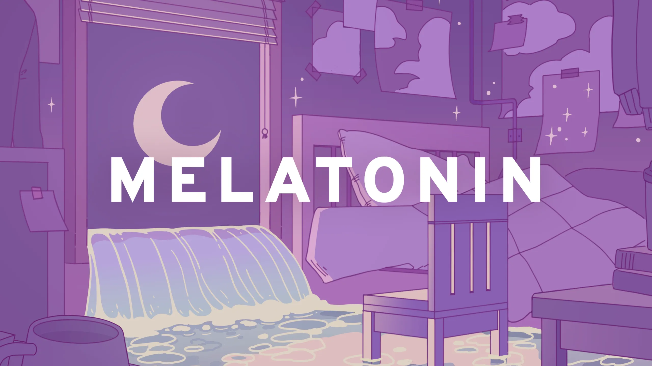 ⭐ Melatonin [Steam/Global]