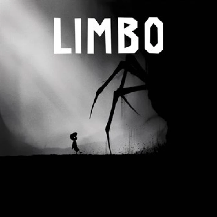 ✅ LIMBO 🟢 XBOX