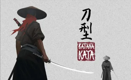 🍓 Katana Kata (PS4/PS5/RU) (Аренда от 7 дней)