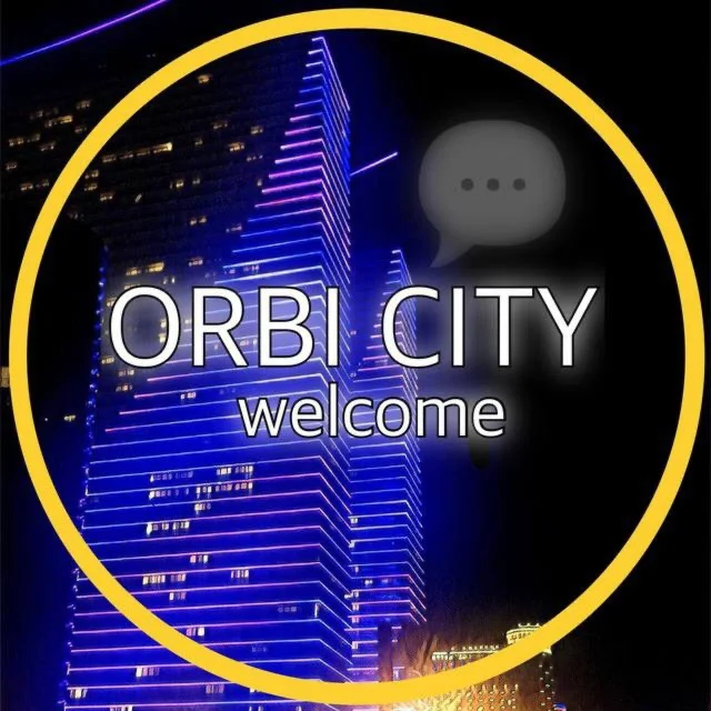 Bookoing Orbi City Ge