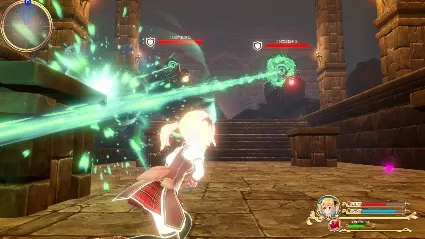 Lorena and the Land of Ruins 💎 АВТОДОСТАВКА STEAM GIFT