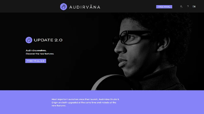 Audirvana subscription 1-12 month (Hi-Fi Music Player)