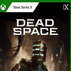 DEAD SPACE DELUXE EDITION XBOX SERIES X|S КЛЮЧ
