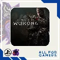 🔵BLACK MYTH: WUKONG PS5 ТУРЦИЯ — фото 1