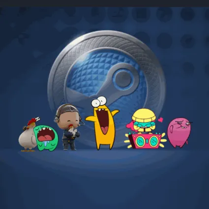 ⭐ ️СТИМ НАГРАДЫ ⭐ ️ 1-1000 шт ⚡ НАГРАДЫ МНОГО ДЕШЕВО!!