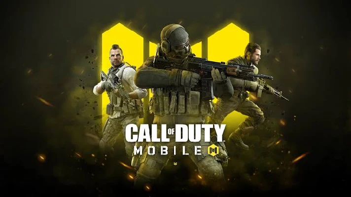 Call of Duty Mobile CP   🆔 USA 🆔 by 🆔