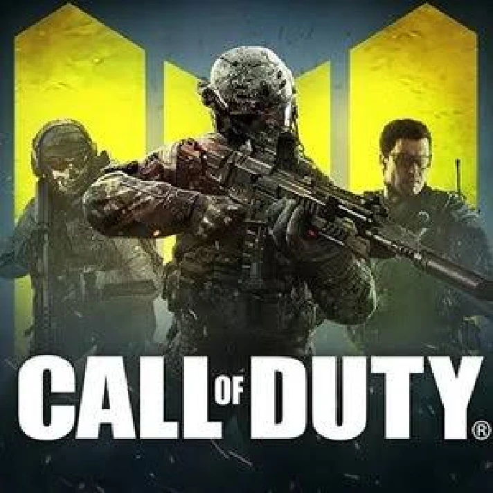 Call of Duty Mobile CP   🆔 USA 🆔 by 🆔