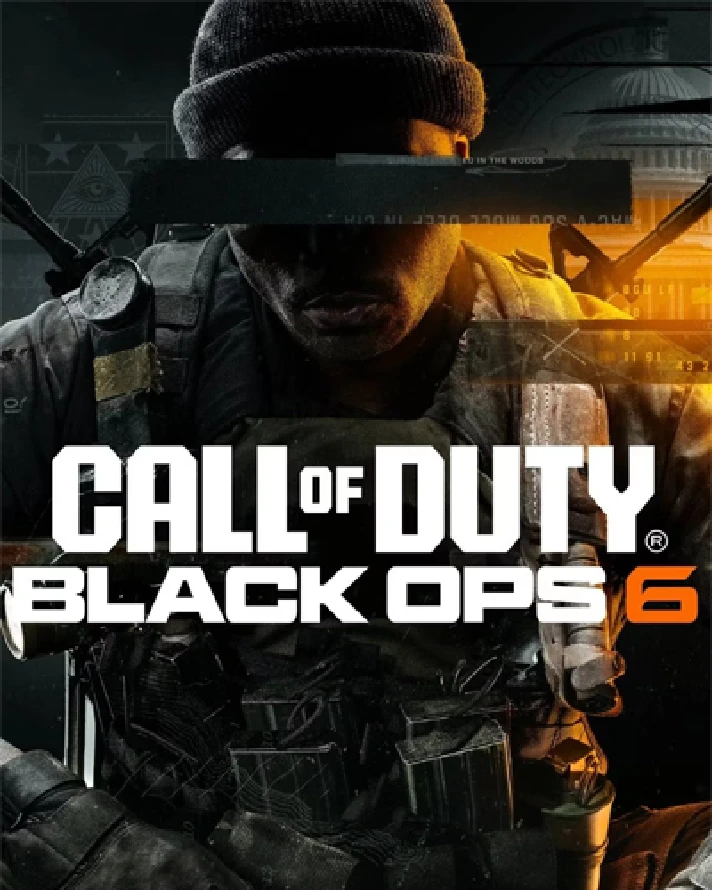 🧊Call Of Duty Black Ops 6 Vault Steam Gift WORLD 🧊