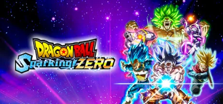 ️DRAGON BALL: Sparking! ZERO Deluxe Ed | АВТО RU Steam