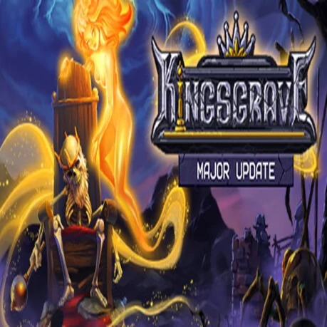 Kingsgrave (Steam key / РФ+Весь мир)