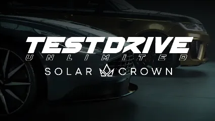 ⚔ ️Test Drive UnlimitedSolarCrown SteamGift SilverSharps