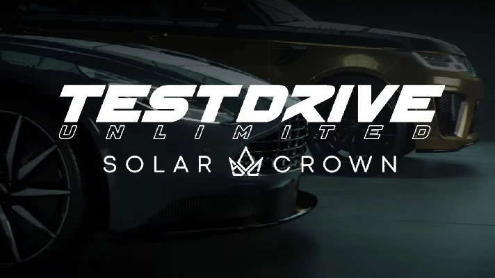 ⚔️Test Drive UnlimitedSolarCrown SteamGift SilverSharps