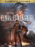FINAL FANTASY XVI COMPLETE EDI — фото 2